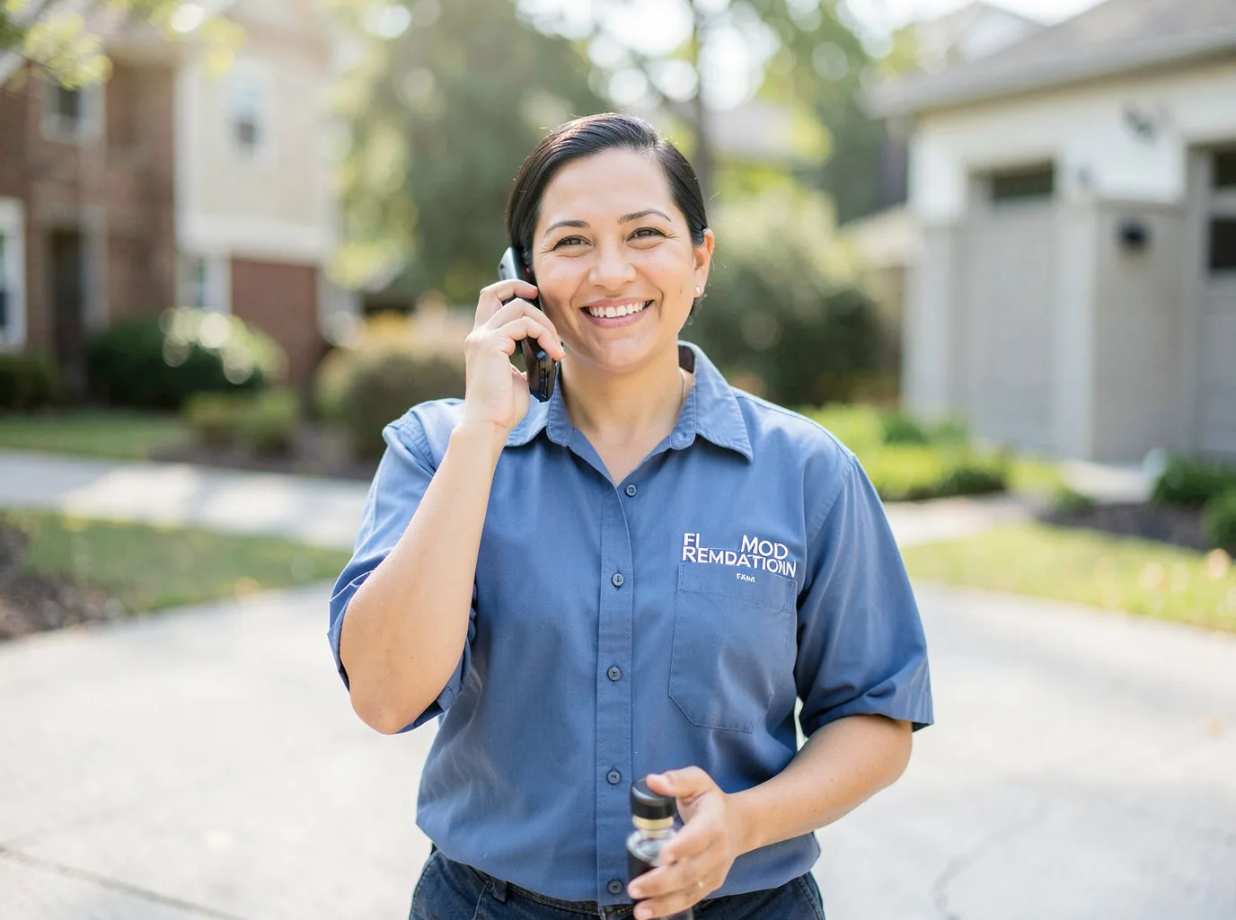 Mold Remediation Nunica, MI FAQs